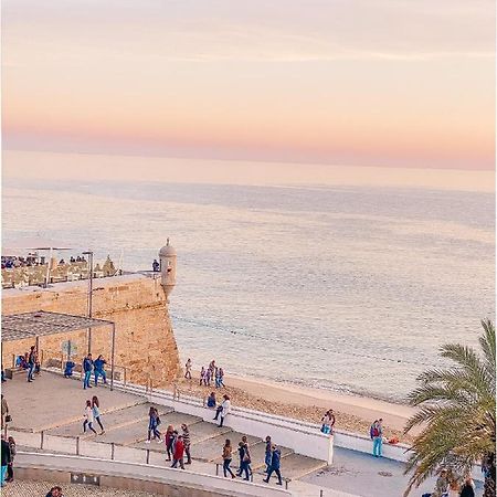 Filipe Village - Casa Da India Sesimbra Buitenkant foto