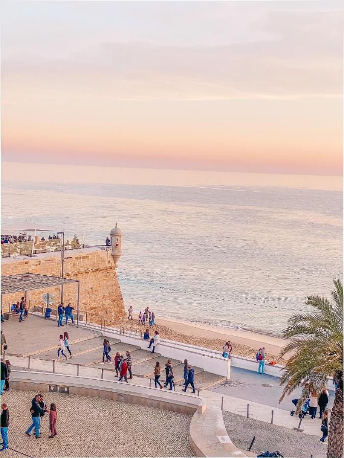 Filipe Village - Casa Da India Sesimbra Buitenkant foto