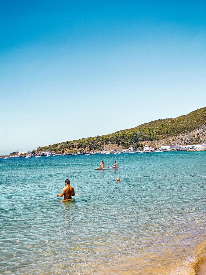 Filipe Village - Casa Da India Sesimbra Buitenkant foto