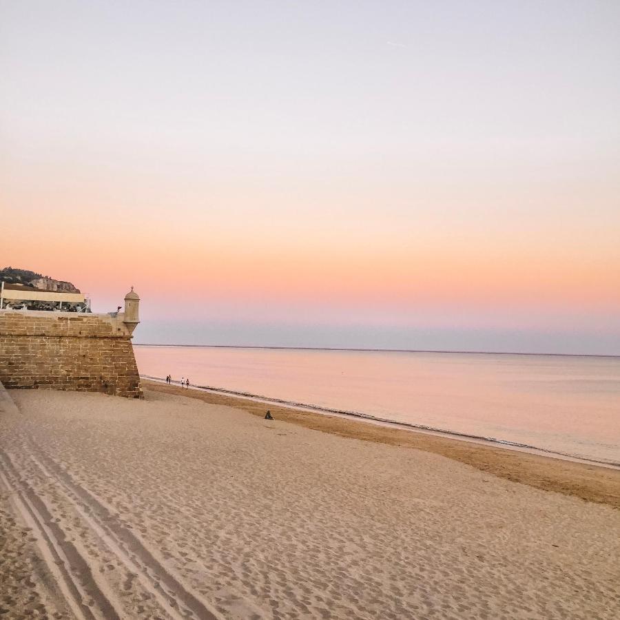 Filipe Village - Casa Da India Sesimbra Buitenkant foto